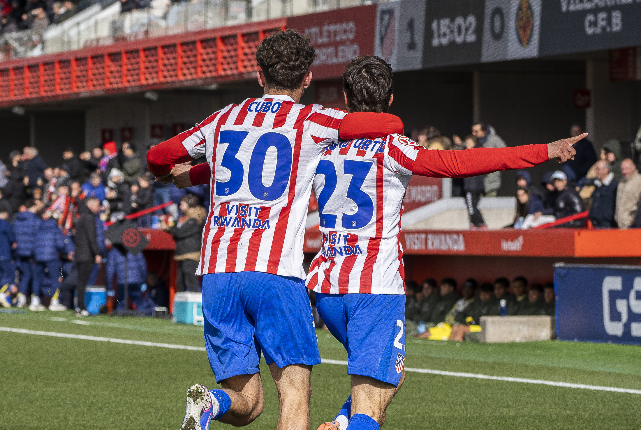 Primera RFEF, fotografía 27